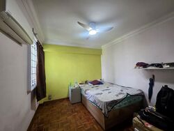 Orchid Park Condominium (D27), Condominium #548565891